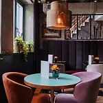 Hotel The Highlander Amsterdam