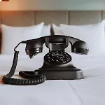 The Highlander Hotel Amsterdam