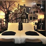 The Highlander Amsterdam