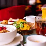 The Highlander Hotel Amsterdam