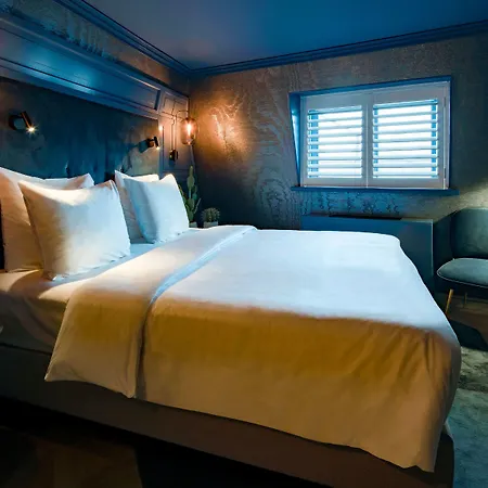 Hotel The Highlander Amsterdam