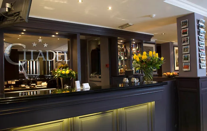 The Highlander Hotel Amsterdam