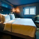 Otel The Highlander Amsterdam