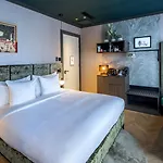 Hotel The Highlander Amsterdam