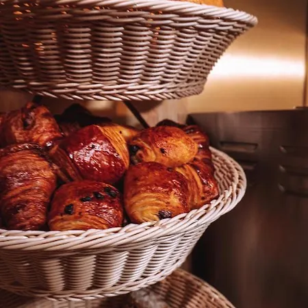 Hotel The Highlander Amsterdam