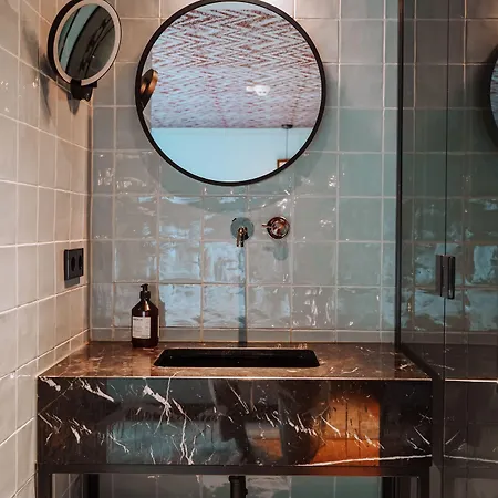 Hotel The Highlander Amsterdam