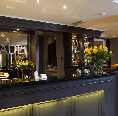 The Highlander Hotel Amsterdam