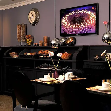 Hotel The Highlander 4*