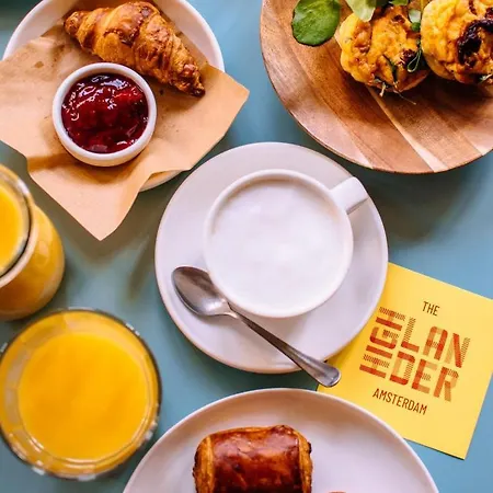 Hotel The Highlander Amsterdam