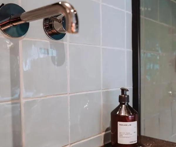 Hotel The Highlander Amsterdam