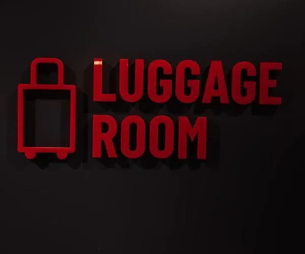 Hotel The Highlander Amsterdam