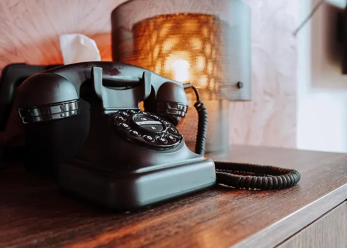 The Highlander Hotel