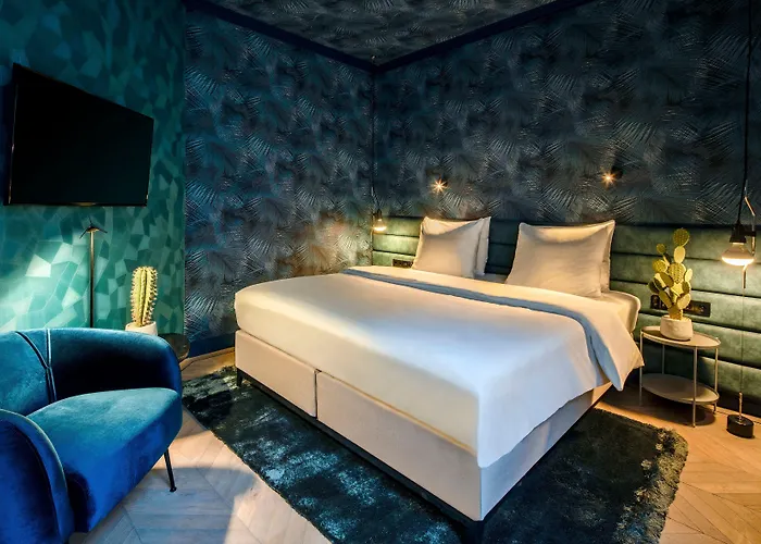 The Highlander Amsterdam