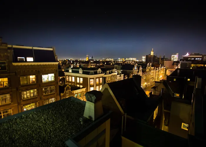 Hotel The Highlander 4*