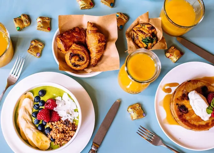 The Highlander Hotel