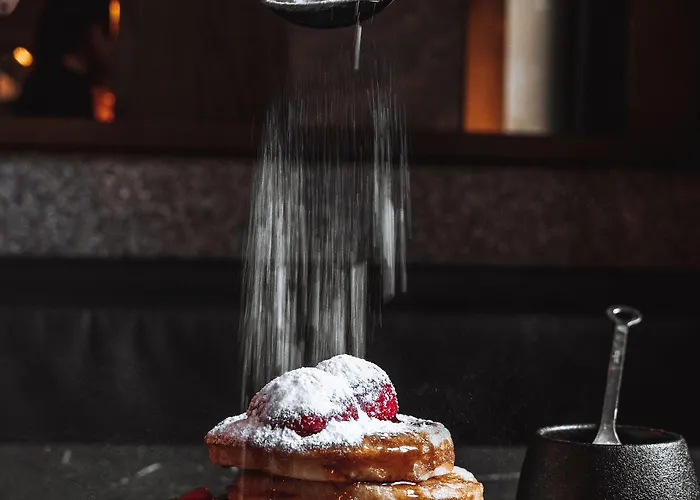 Hotel The Highlander Amsterdam