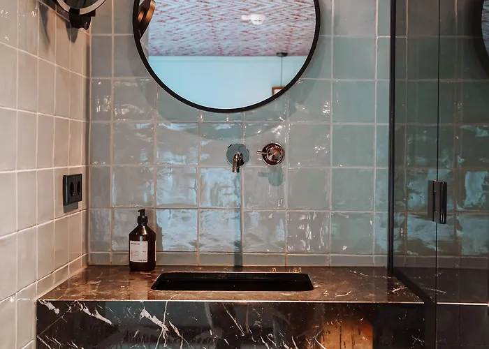 Hotel The Highlander Amsterdam