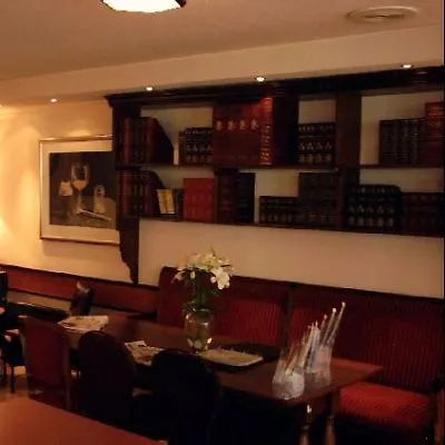 Hotel The Highlander Amsterdam