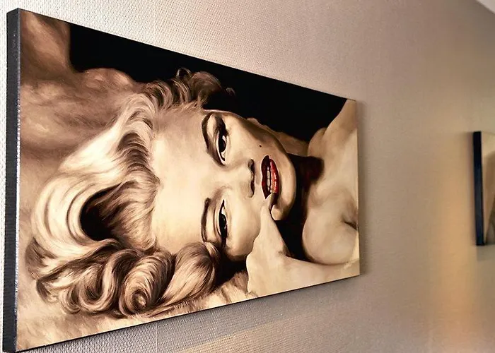 The Highlander Amsterdam