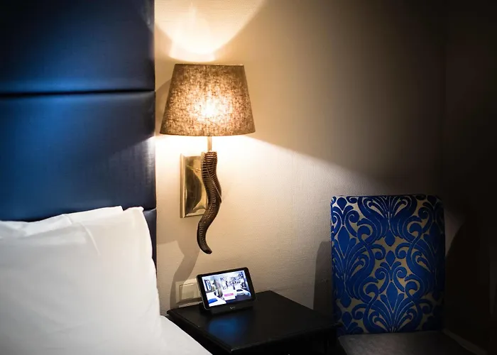 Hotel The Highlander 4*