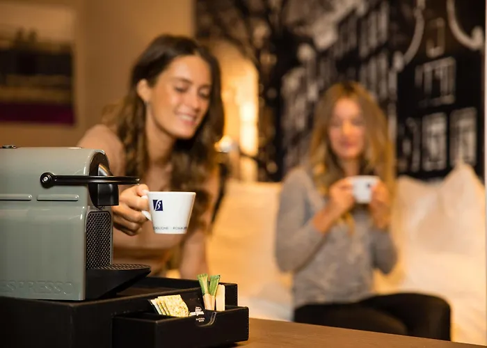 Hotel The Highlander 4*