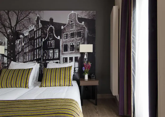 Hotel The Highlander 4*