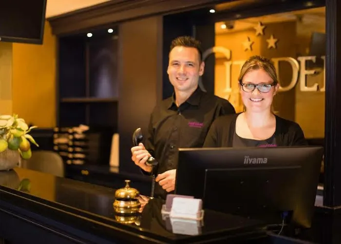 Hotel The Highlander