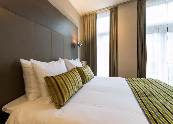 Hotel The Highlander