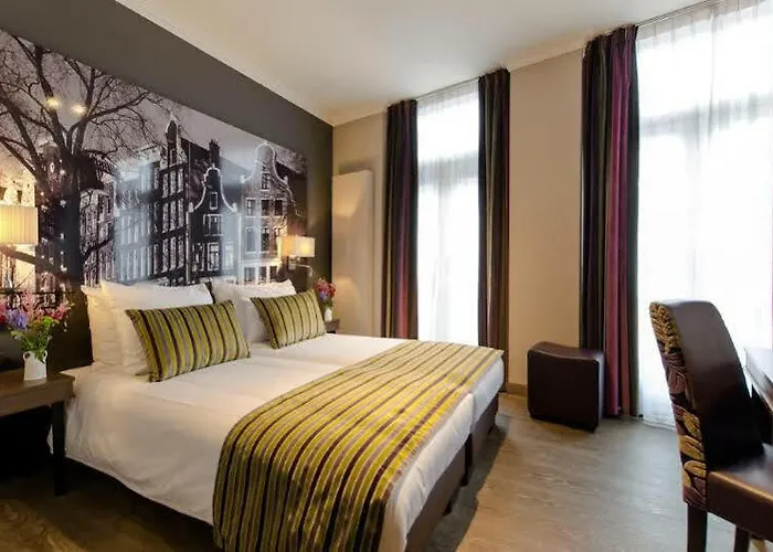 Hotel The Highlander 4*