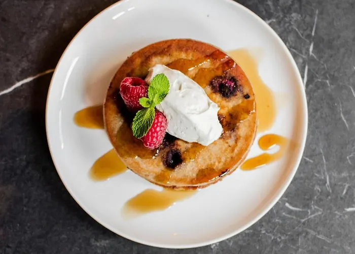 Hotel The Highlander Amsterdam