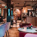 Hotel The Highlander Ámsterdam