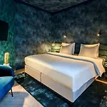 The Highlander Amsterdam