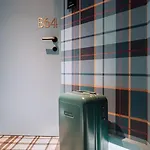 The Highlander Hotel