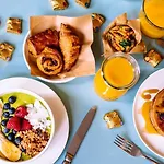 The Highlander Hotel