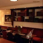 Hotel The Highlander Ámsterdam