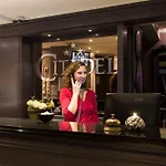 The Highlander 4* Ámsterdam