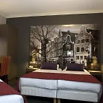 Hotel The Highlander Amsterdam