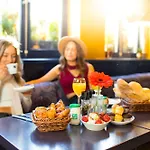 Hotel The Highlander Amsterdam