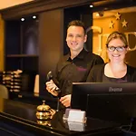 Hotel The Highlander