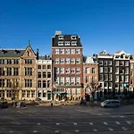 Hotel The Highlander Amsterdam