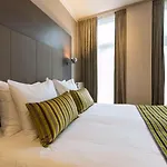 Hotel The Highlander