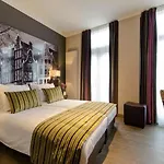 Hotel The Highlander 4*