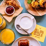 Hotel The Highlander Amsterdam