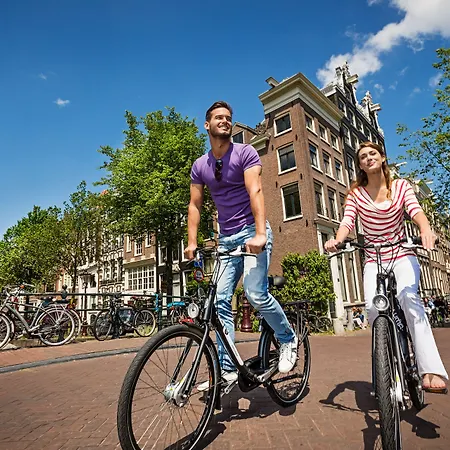 Hotel The Highlander