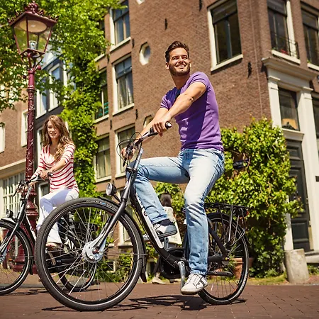 Hotel The Highlander Amsterdam