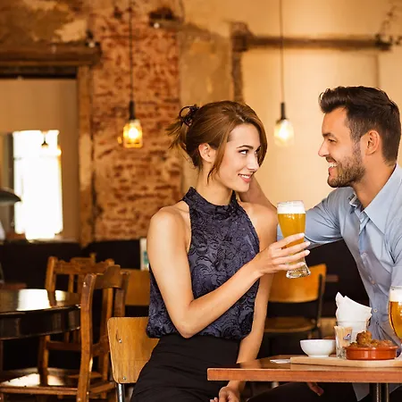 The Highlander Hotel 4*