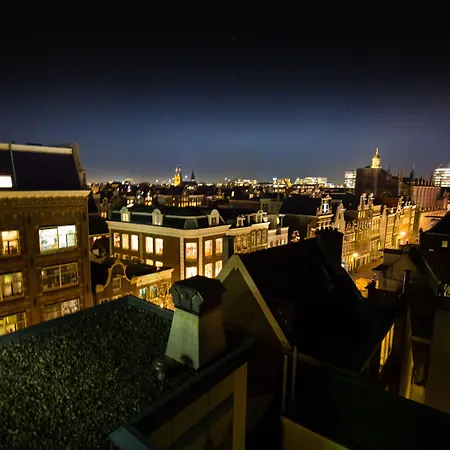 Hotel The Highlander 4*