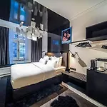Szálloda The Highlander 4*