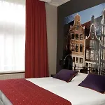 Szálloda The Highlander 4*